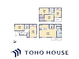 一宮市今伊勢町宮後字郷中　C号棟