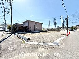 春日井市第2知多町3号地