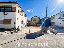 北名古屋市熊之庄15期1棟　1号棟