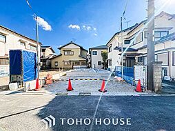 北名古屋市熊之庄14期1棟　1号棟