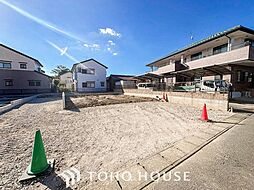 北名古屋市六ツ師南屋敷01期　2号棟