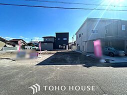 一宮市今伊勢町馬寄東更屋敷　1号棟