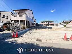 北名古屋市六ツ師南屋敷01期　3号棟
