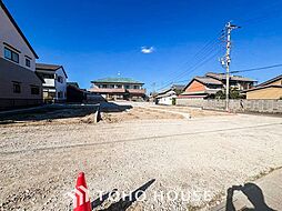 北名古屋市六ツ師南屋敷01期　4号棟