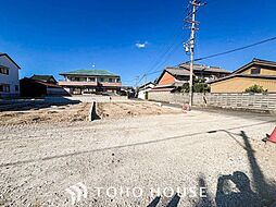 北名古屋市六ツ師南屋敷01期　5号棟