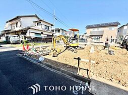 春日井市穴橋町1期　1号棟