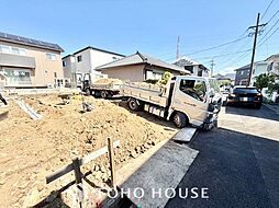 春日井市穴橋町1期　2号棟