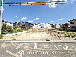大府市柊山町8丁目　1号棟