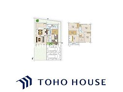 一宮市大和町妙興寺1期2号地