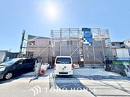 北区中味鋺2期2号地