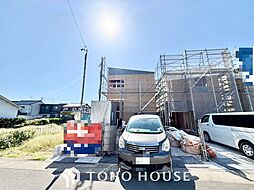 北区中味鋺2期3号地