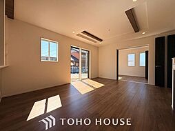 一宮市北方町北方1期1号棟