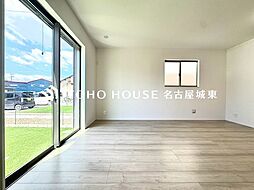 一宮市浅井町大日比野字東屋敷　C号棟