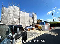 岩倉市西市町西市 1号棟