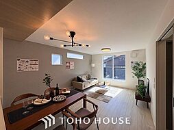 岩倉市東町01期　1号棟