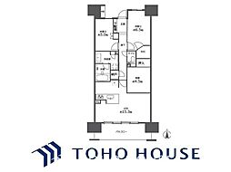 パークホームズ豊田小坂本町