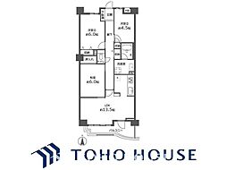 藤和シティコープ一社