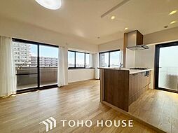 ライオンズシティ金山