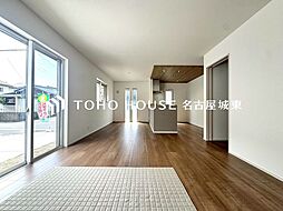 一宮市今伊勢町馬寄字上畑田　1号棟