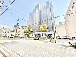 シャトー大曽根