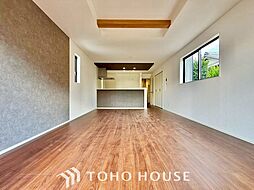 犬山市羽黒3期3棟　1号棟