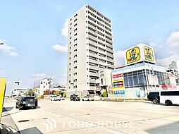ロフティ大曽根