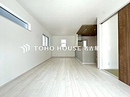 一宮市今伊勢町馬寄字上畑田　2号棟