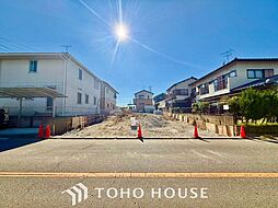 犬山上野新町2棟　1号棟