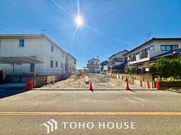 犬山上野新町2棟　2号棟