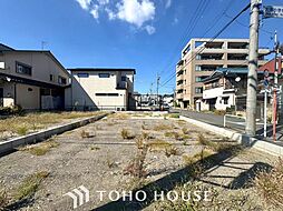 名古屋市南区北内町3期　7号地