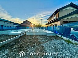 一宮市大和町馬引5期　1号地