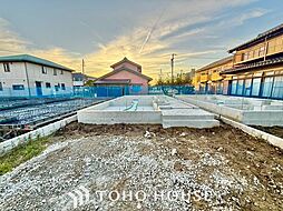 一宮市大和町馬引5期　2号地