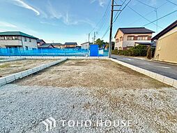 一宮市大和町馬引5期　8号地