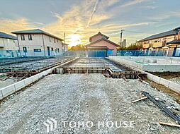 一宮市大和町馬引5期　3号地