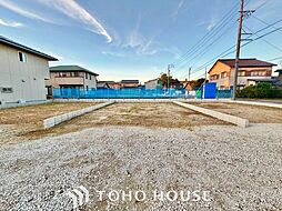 一宮市大和町馬引5期　9号地