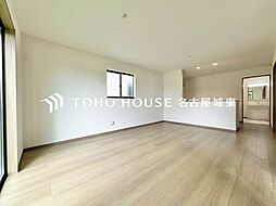 一宮市北方町北方B号棟