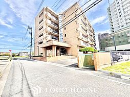 三旺マンション八事東