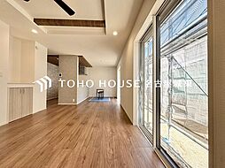 一宮市開明村上1号棟