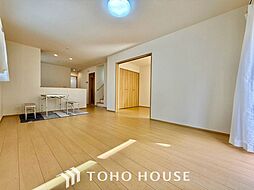 瀬戸市東吉田　E号棟