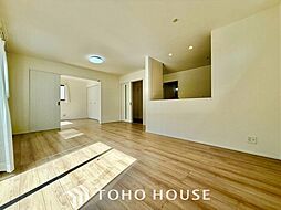 瀬戸市東吉田　G号棟
