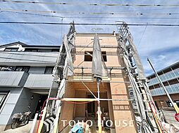 名古屋市守山区守山215(2)　1号棟