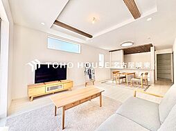 一宮市向山町2丁目　1号棟