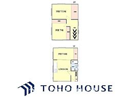 名古屋市守山区川村町