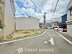 名古屋市中村区太閤414(1)　1号棟