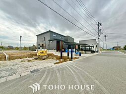 名古屋市港区茶屋新田15期　1号棟