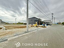 名古屋市港区茶屋新田15期　2号棟