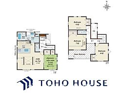 名古屋市港区茶屋新田15期　4号棟