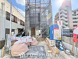 名古屋市千種区豊年町1期　1号棟