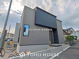 印場元町北山1期　1号地