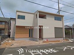 刈谷市稲場町3期　3号地